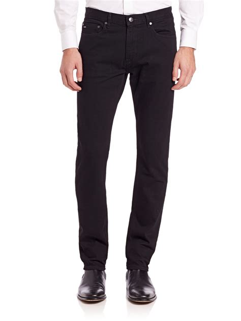 michael kors men's jeans|michael kors meyers men's pants.